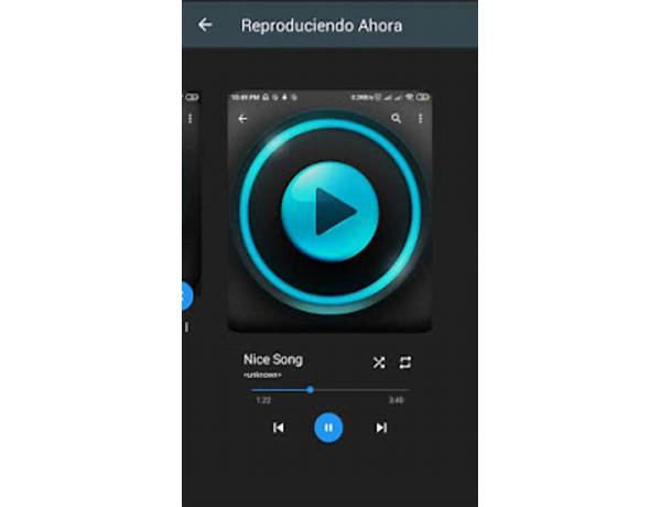 Reproductor Gratis for Android - Download the APK from habererciyes